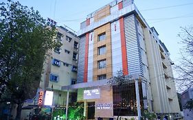 Hotel Vista Suites, Bangalore