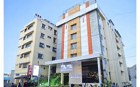 Hotel Vista Suites, Bangalore